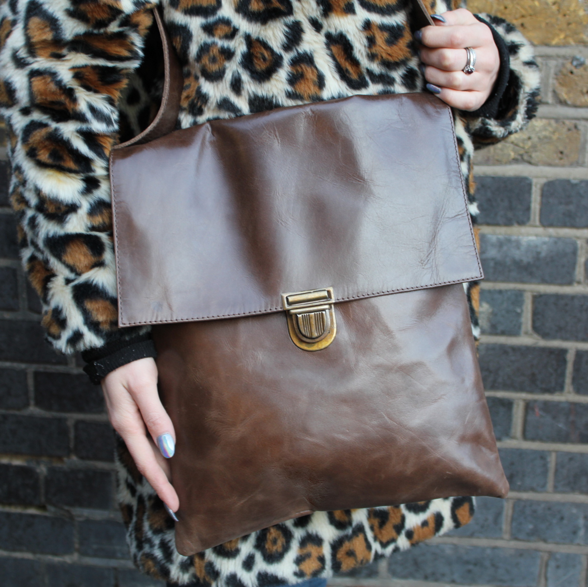 Odilynch Personal Favourite Bag